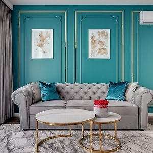 Scala 60F City Center Premium Apartments With Parking By Lion Apartments